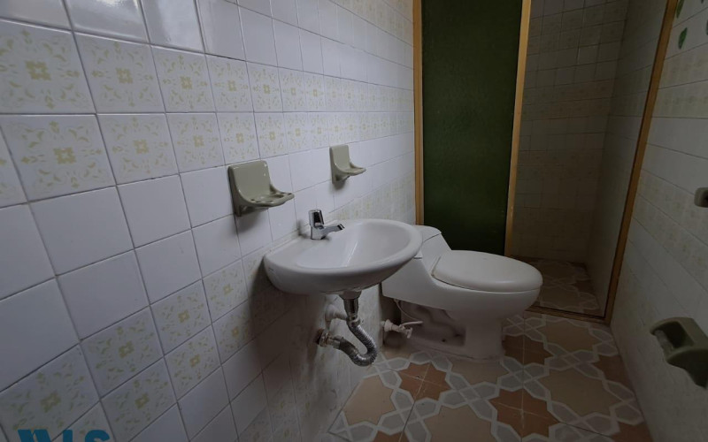 Apartamento en Medellín en Los Colores