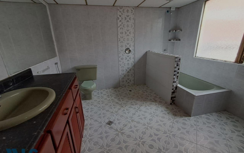 Apartamento en Medellín en Los Colores