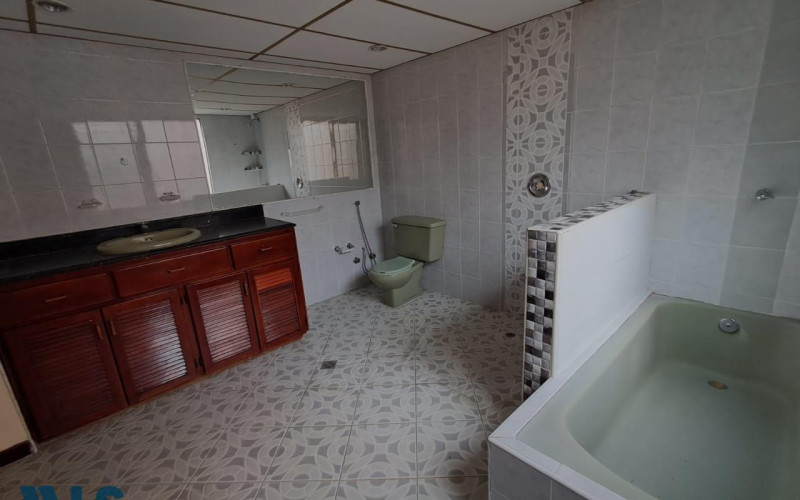 Apartamento en Medellín en Los Colores