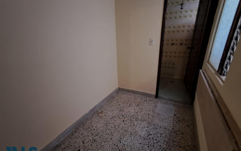 Apartamento en Medellín en Los Colores