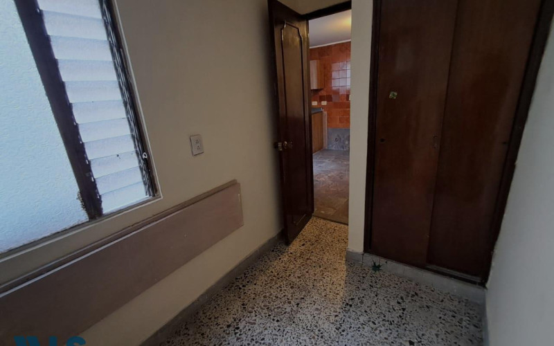 Apartamento en Medellín en Laureles