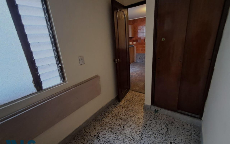 Apartamento en Medellín en Los Colores