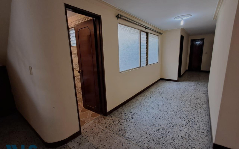 Apartamento en Medellín en Los Colores