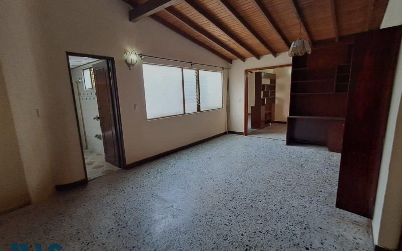 Apartamento en Medellín en Los Colores