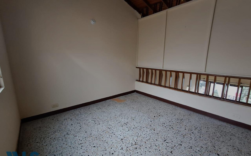 Apartamento en Medellín en Los Colores