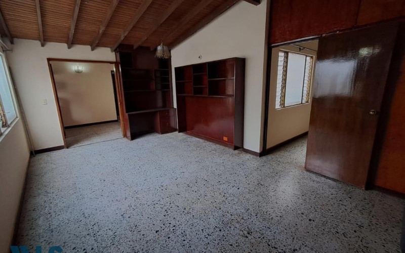 Apartamento en Medellín en Los Colores