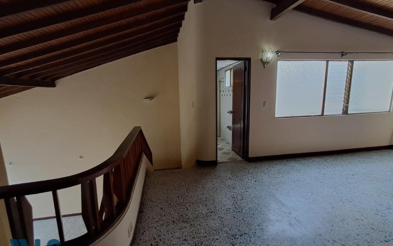 Apartamento en Medellín en Los Colores