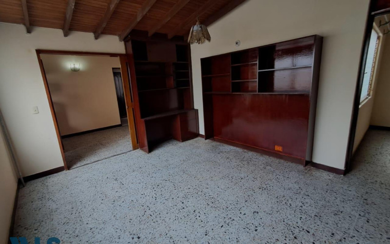 Apartamento en Medellín en Los Colores