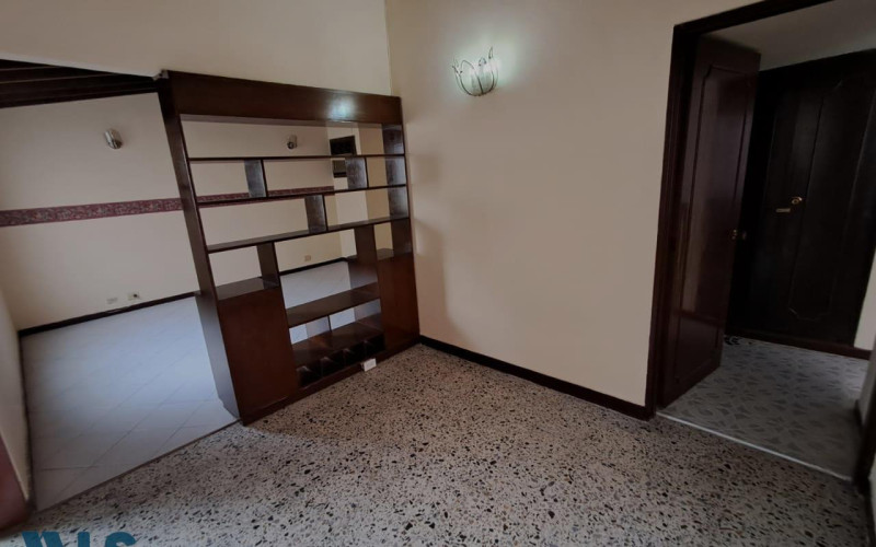 Apartamento en Medellín en Los Colores