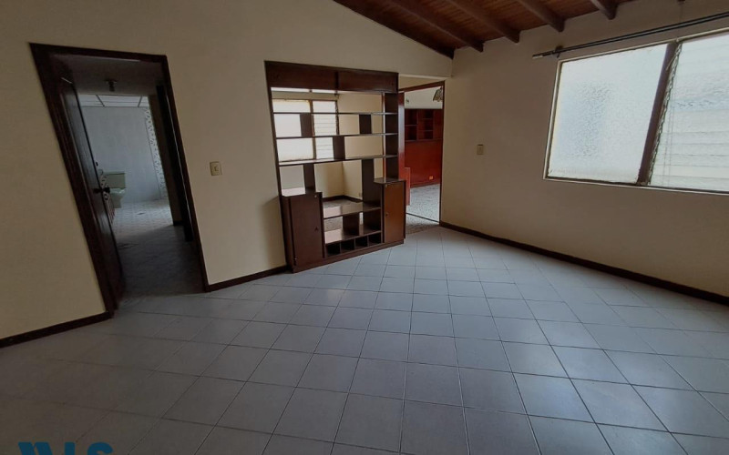 Apartamento en Medellín en Los Colores