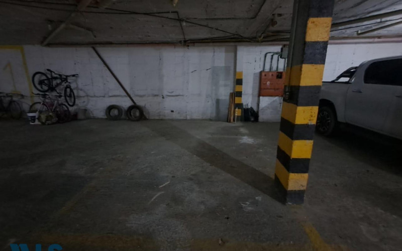 Apartamento en Medellín en Los Colores
