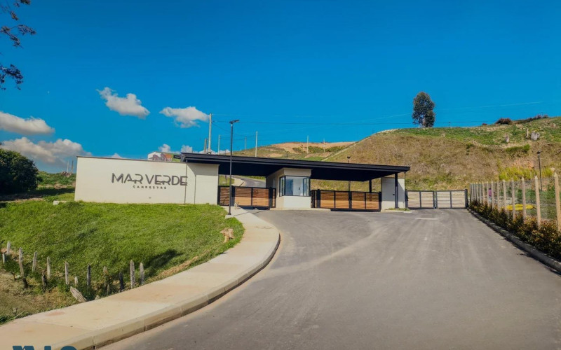 Lote Residencial en Rionegro en V. Cimarronas (Rionegro)