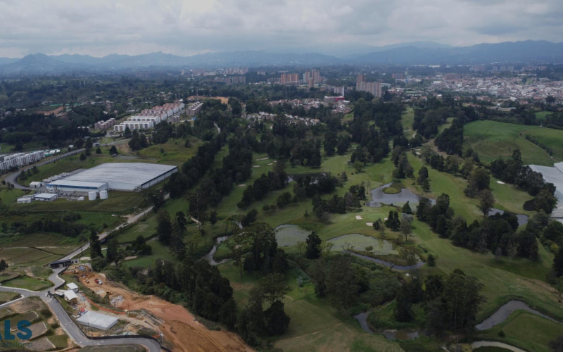 Lote Residencial en Rionegro en V. Cimarronas (Rionegro)