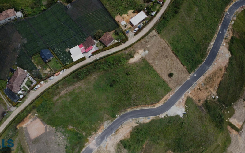 Lote Residencial en Rionegro en V. Cimarronas (Rionegro)