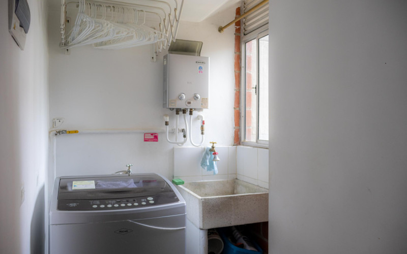 Apartment for Sale in Bello: Avallana Gated Community | Villas del Sol