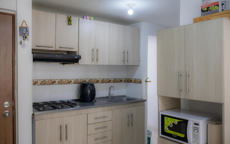 Apartment for Sale in Bello: Avallana Gated Community | Villas del Sol