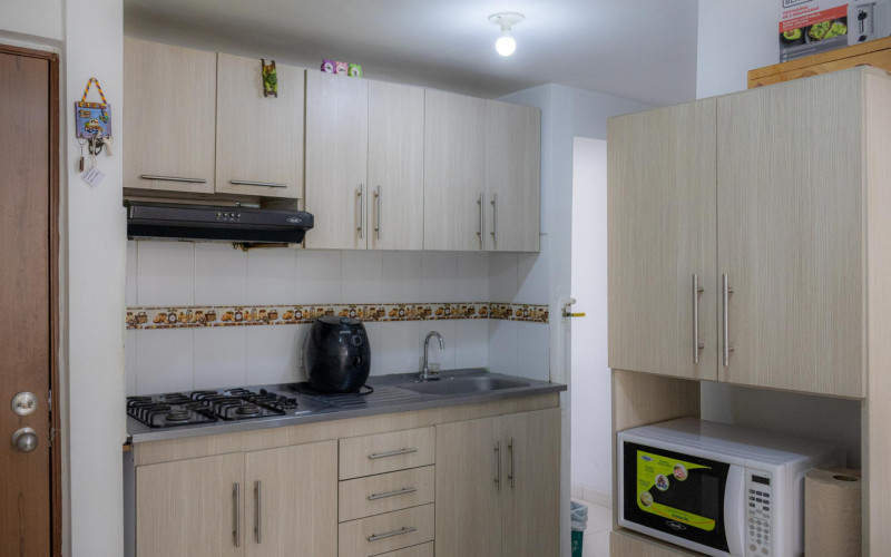 Apartment for Sale in Bello: Avallana Gated Community | Villas del Sol