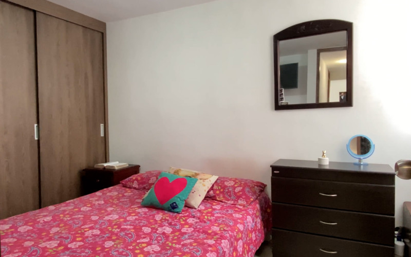 Apartment for Sale in Bello: Avallana Gated Community | Villas del Sol