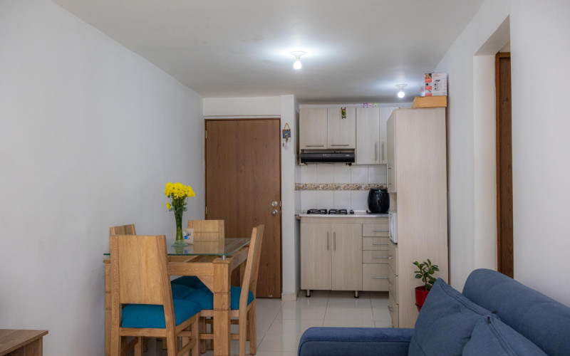 Apartment for Sale in Bello: Avallana Gated Community | Villas del Sol