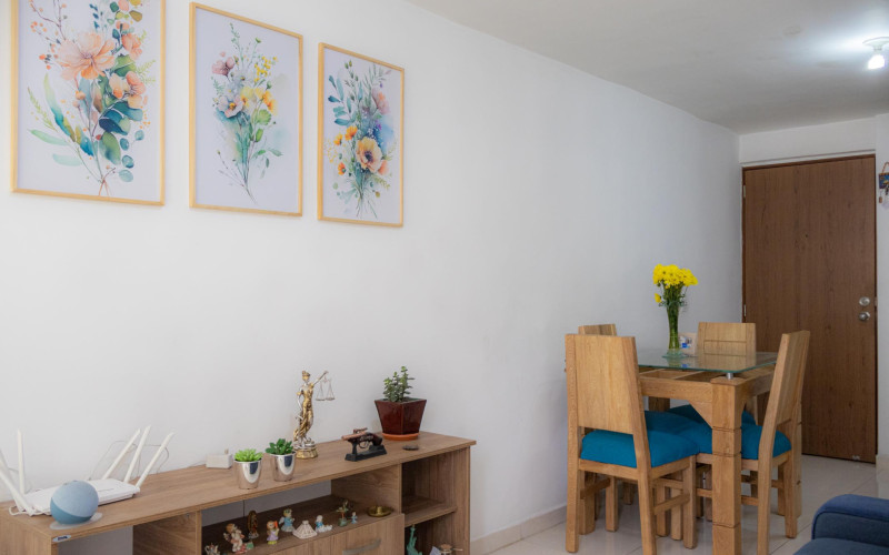 Apartment for Sale in Bello: Avallana Gated Community | Villas del Sol