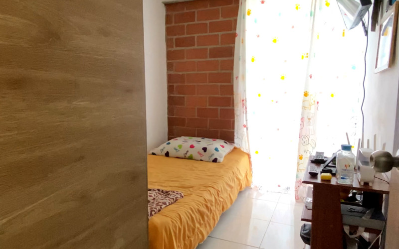 Apartment for Sale in Bello: Avallana Gated Community | Villas del Sol