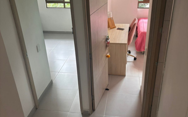 Apartamento duplex castropol ,3 alc, 75m2,piso 8