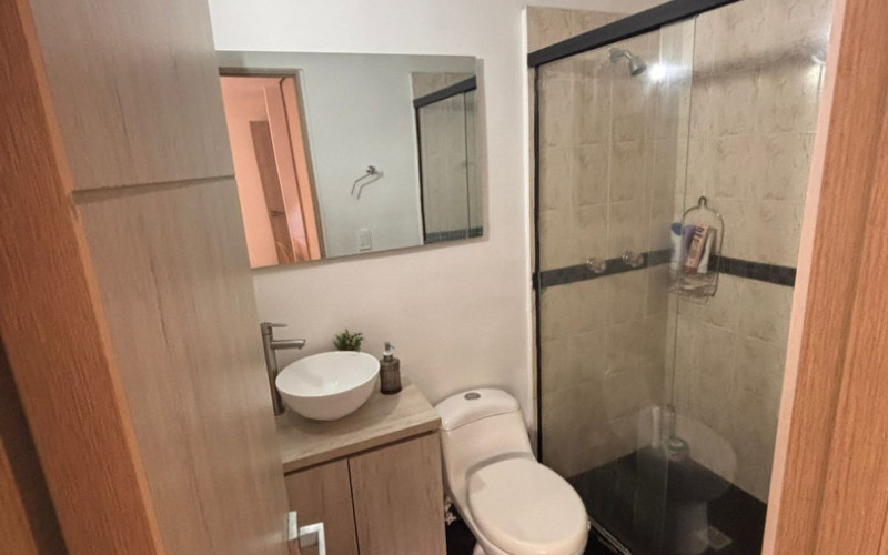 Apartamento duplex castropol ,3 alc, 75m2,piso 8