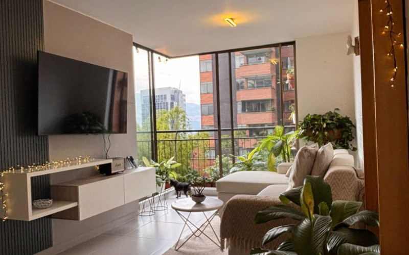 Apartamento duplex castropol ,3 alc, 75m2,piso 8