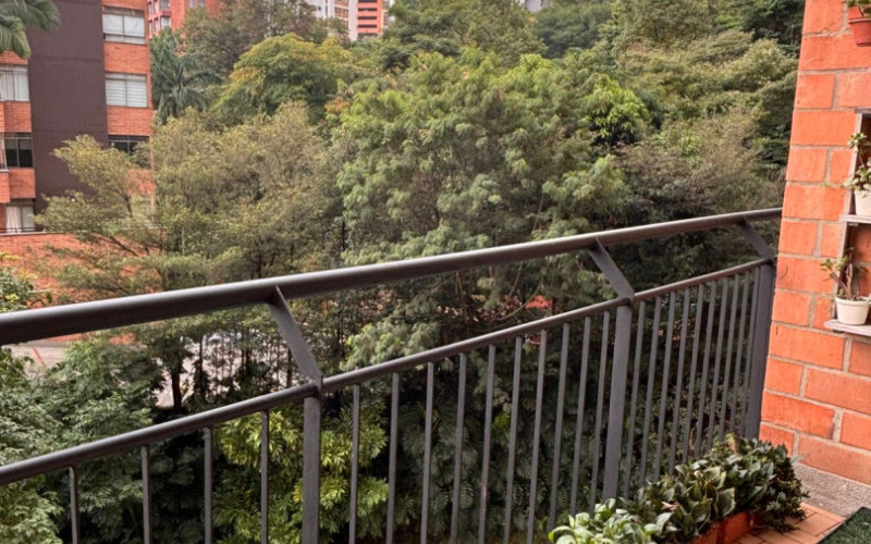 Apartamento duplex castropol ,3 alc, 75m2,piso 8