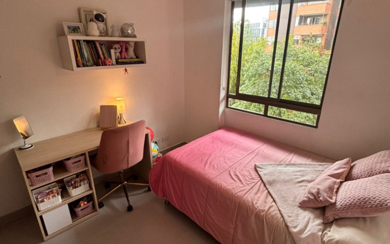 Apartamento duplex castropol ,3 alc, 75m2,piso 8