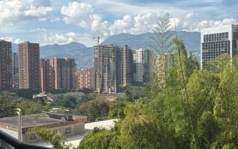 Apartamento duplex castropol ,3 alc, 75m2,piso 8