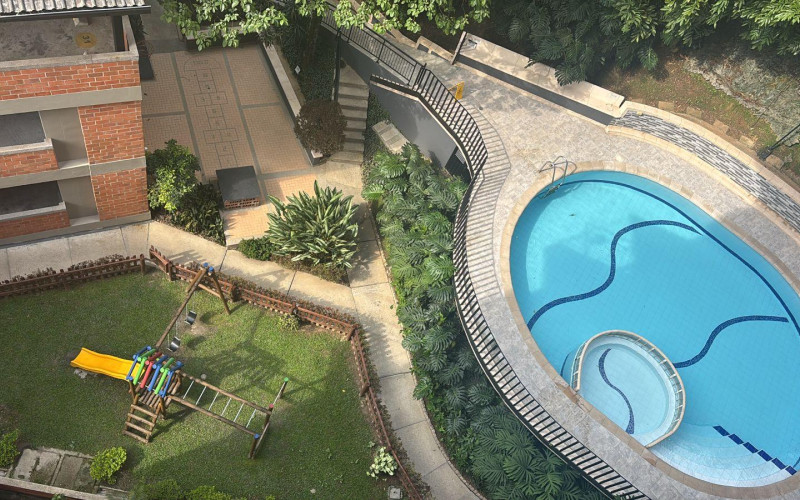 Apartamento duplex castropol ,3 alc, 75m2,piso 8