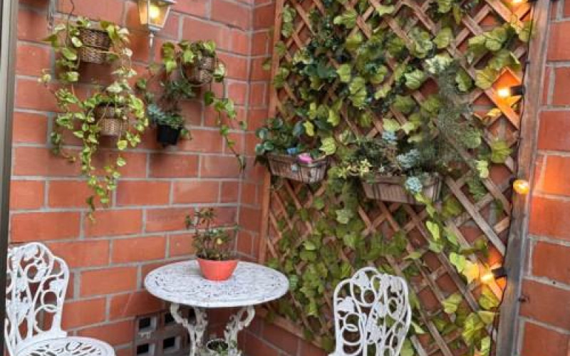 Apartamento duplex castropol ,3 alc, 75m2,piso 8