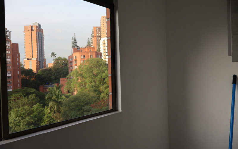 Apartamento castropol  piso 14, 3 alcob 80 mt2