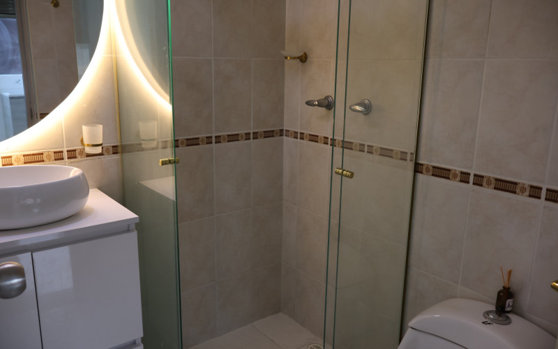 Apartamento castropol  piso 14, 3 alcob 80 mt2