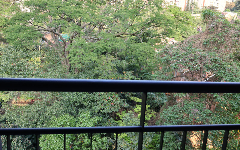 Apartamento castropol  piso 14, 3 alcob 80 mt2