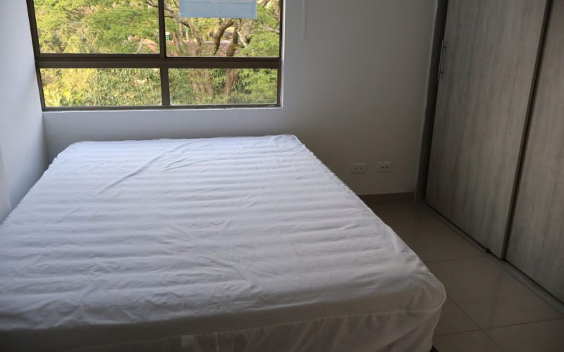 Apartamento castropol  piso 14, 3 alcob 80 mt2