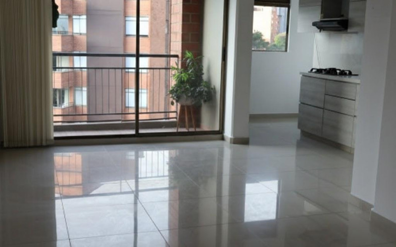 Apartamento castropol  piso 14, 3 alcob 80 mt2