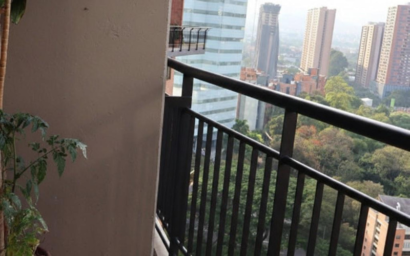 Apartamento castropol  piso 14, 3 alcob 80 mt2