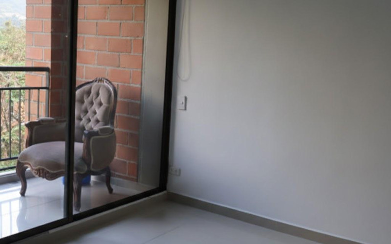 Apartamento castropol  piso 14, 3 alcob 80 mt2