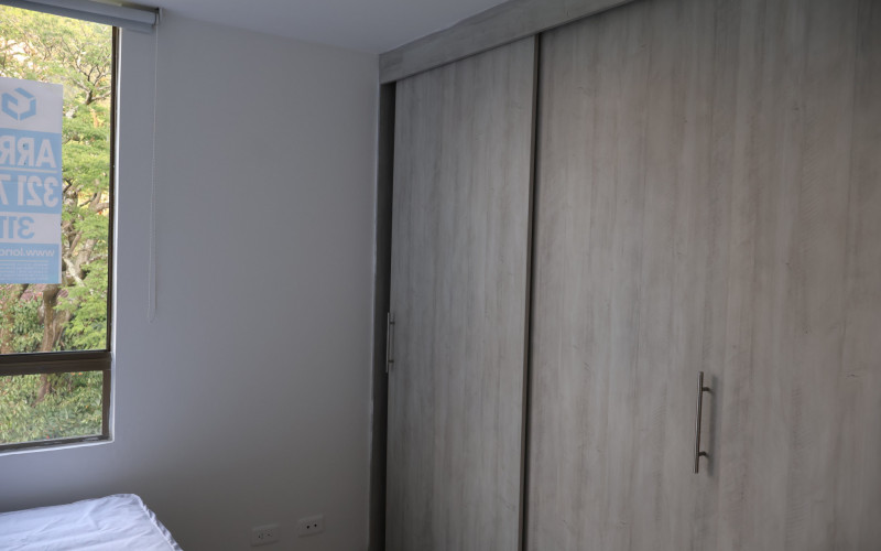 Apartamento castropol  piso 14, 3 alcob 80 mt2