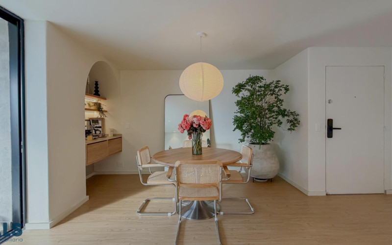 Apartamento en Medellín en El Tesoro