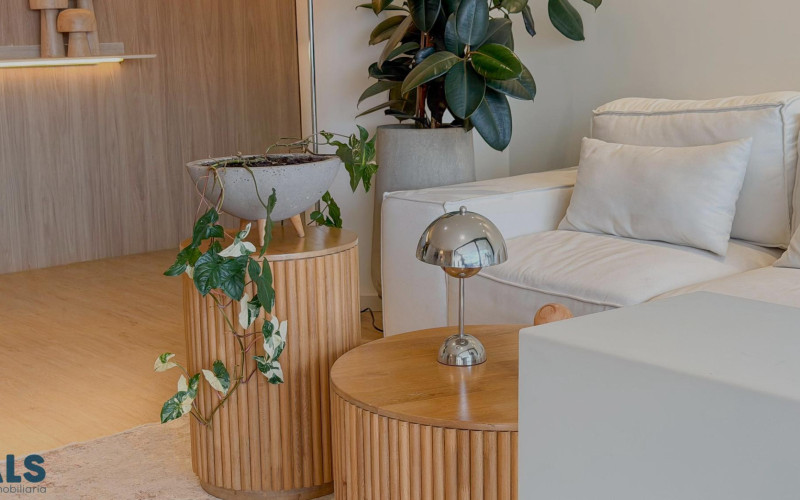 Apartamento en Medellín en El Tesoro