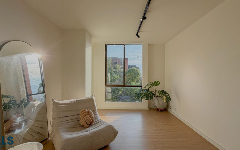 Apartamento en Medellín en El Tesoro