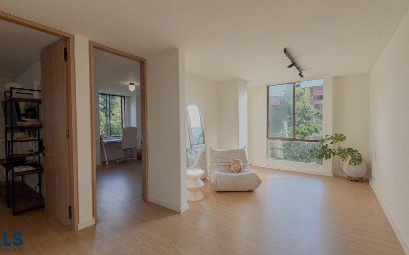 Apartamento en Medellín en El Tesoro