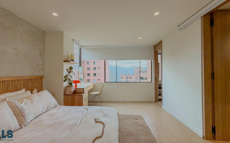 Apartamento en Medellín en El Tesoro
