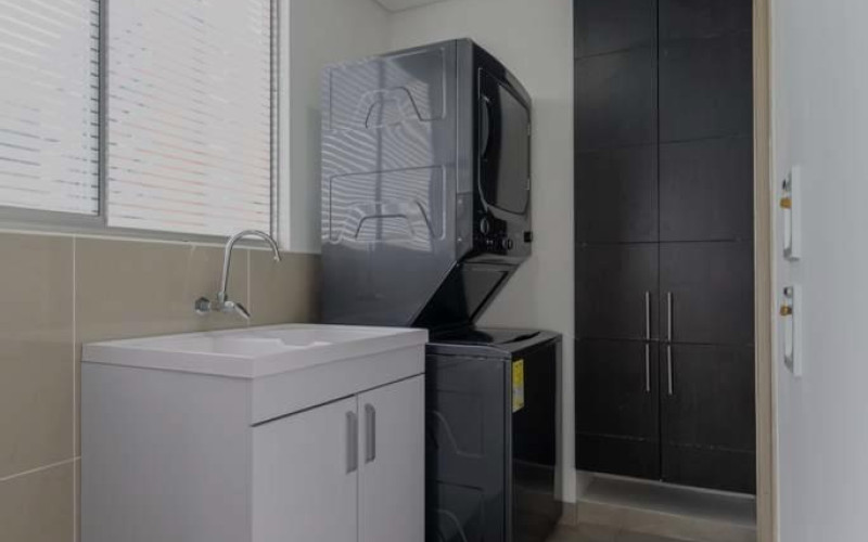 Apartamento en Medellín en El Tesoro