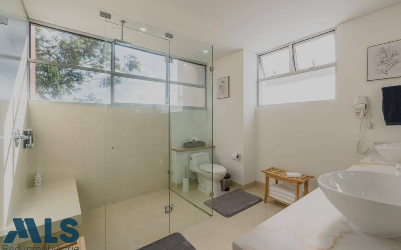 Apartamento en Medellín en El Tesoro