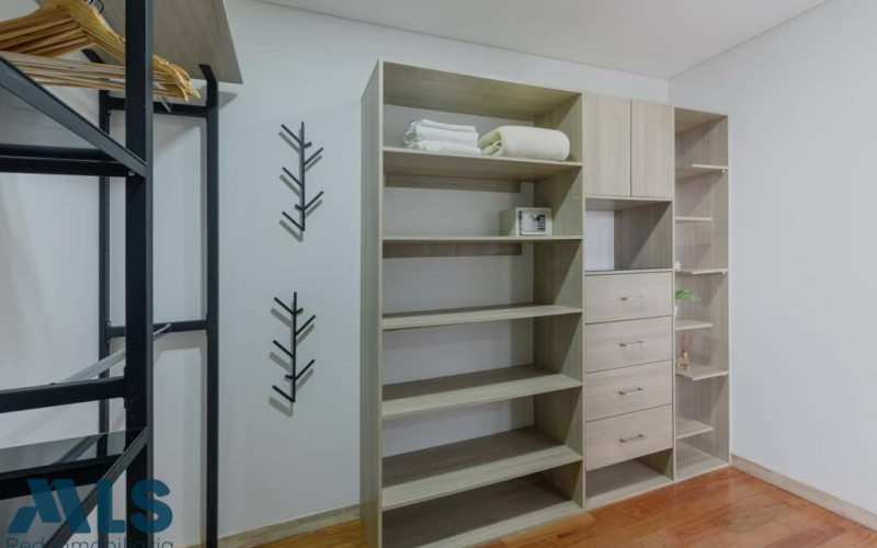 Apartamento en Medellín en El Tesoro