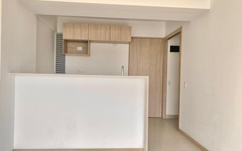 Apto Marinilla Alcaravanes Piso 3